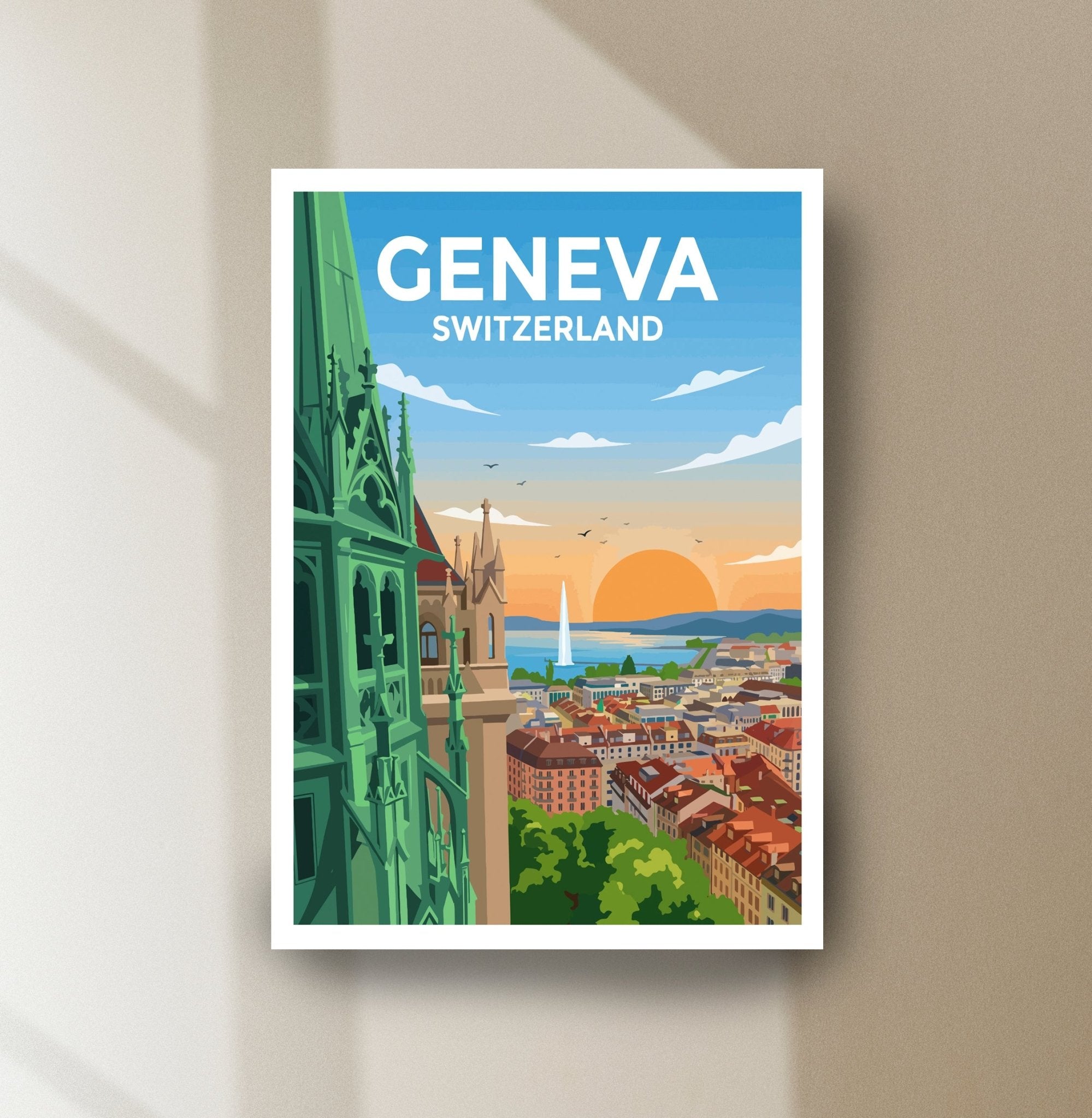 Geneva