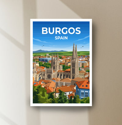 Burgos