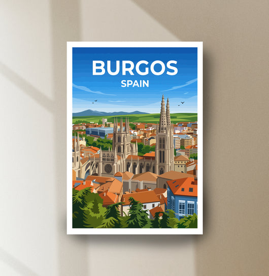 Burgos