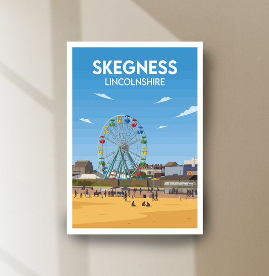 Skegness