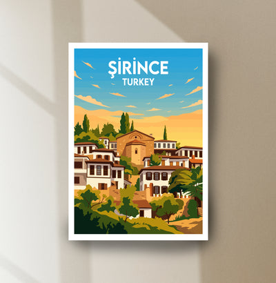 Şirince