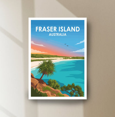 Fraser Island