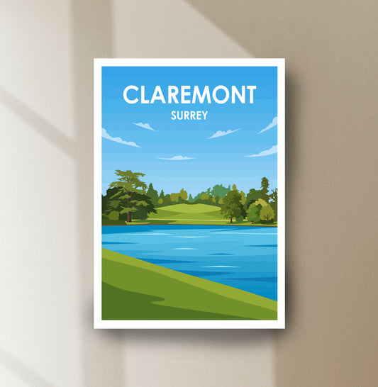 Claremont
