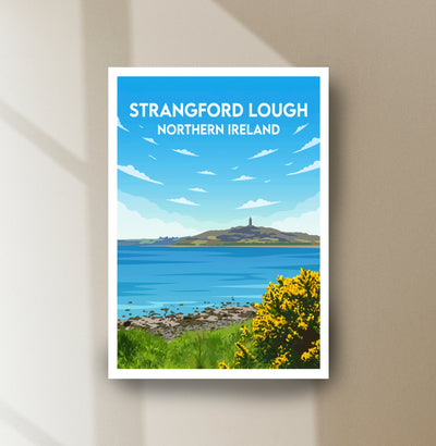 Strangford Lough