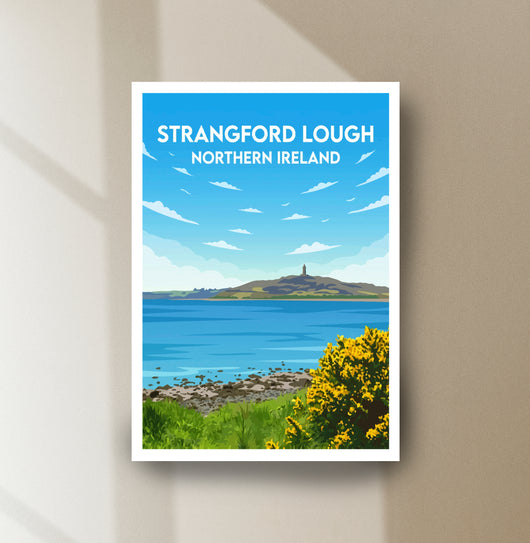 Strangford Lough
