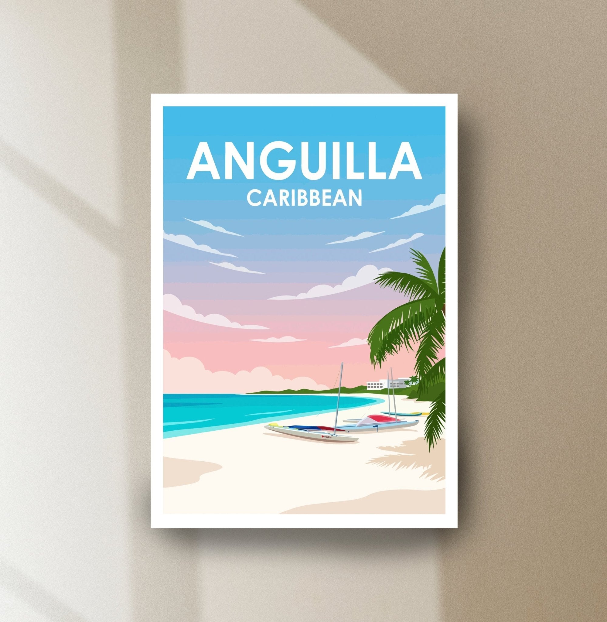 Anguilla
