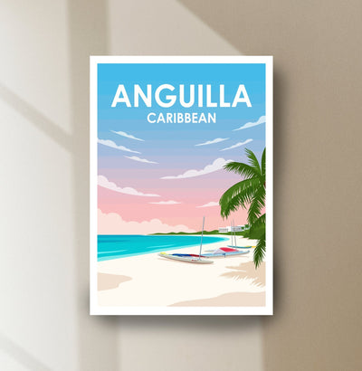 Anguilla