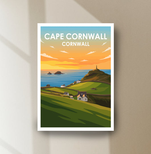 Cape Cornwall