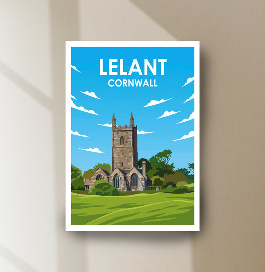 Lelant