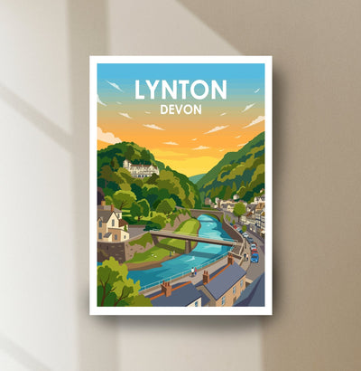 Lynton