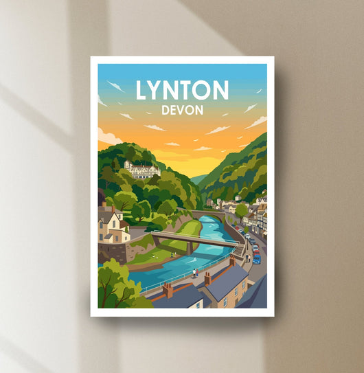 Lynton