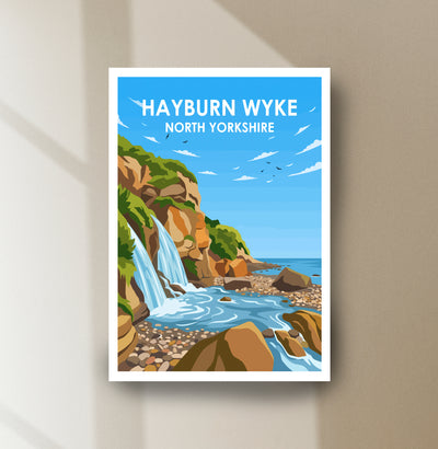 Hayburn Wyke