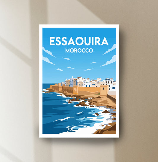Essaouira