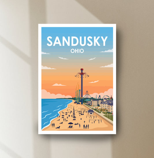 Sandusky