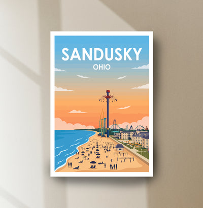 Sandusky