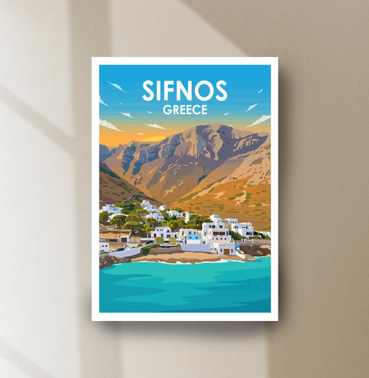 Sifnos
