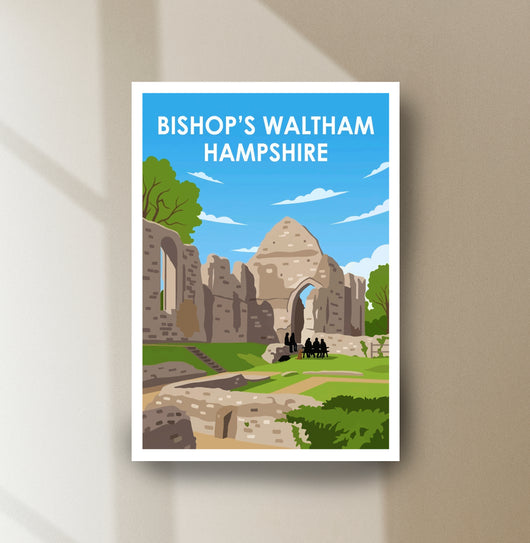Bishop's Waltham