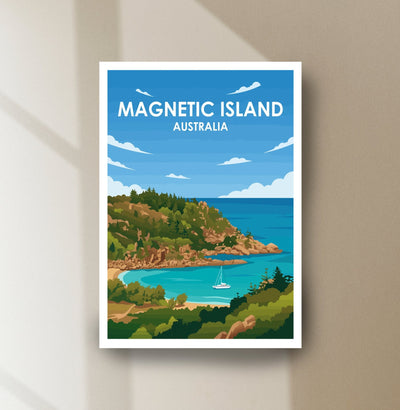 Magnetic Island