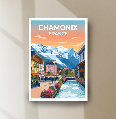 Chamonix