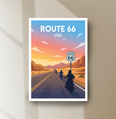 Route 66