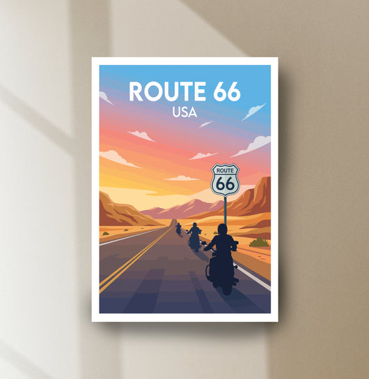 Route 66