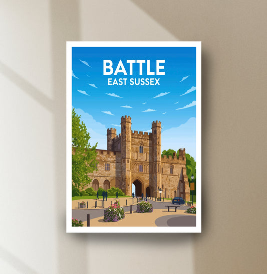 Battle