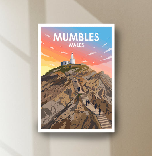 Mumbles