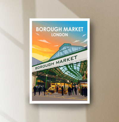 Borough Market