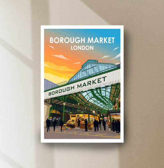Borough Market
