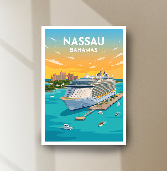 Nassau