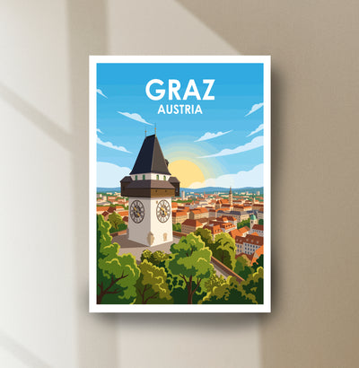Graz