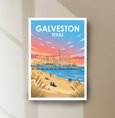 Galveston
