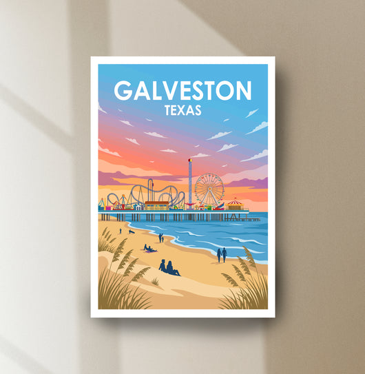 Galveston