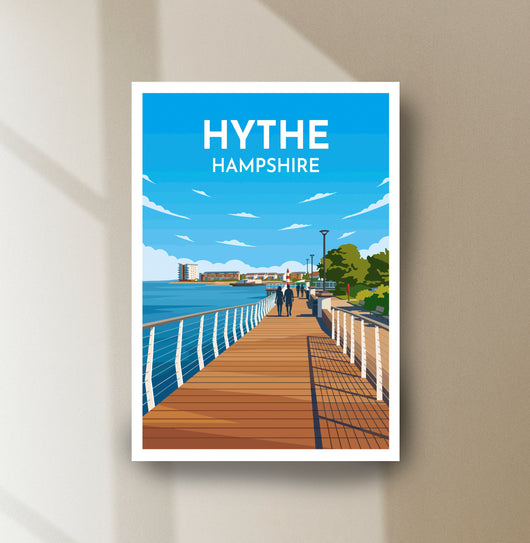 Hythe