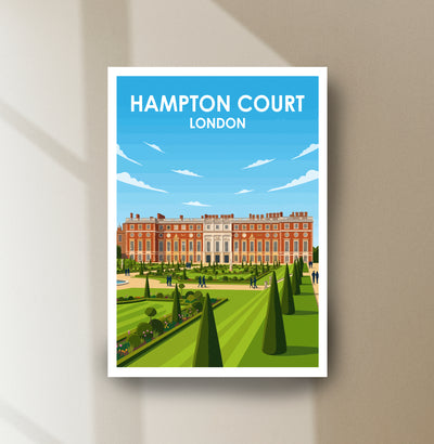 Hampton Court