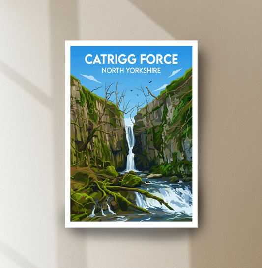 Catrigg Force