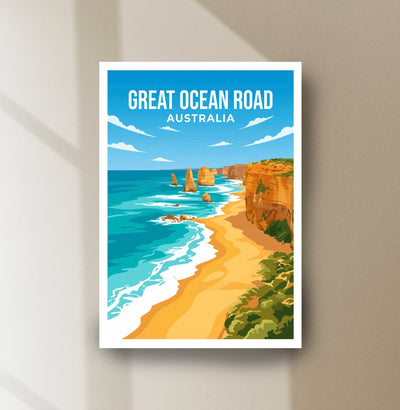 Great Ocean Road