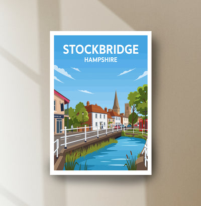 Stockbridge
