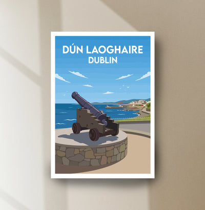 Dún Laoghaire