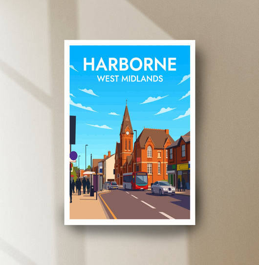 Harborne