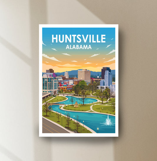 Huntsville