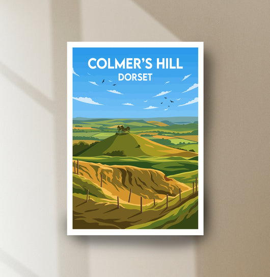 Colmers Hill