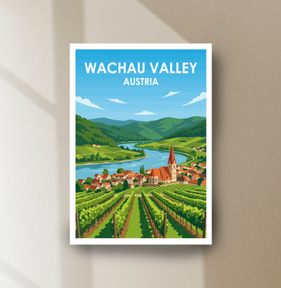 Wachau Valley