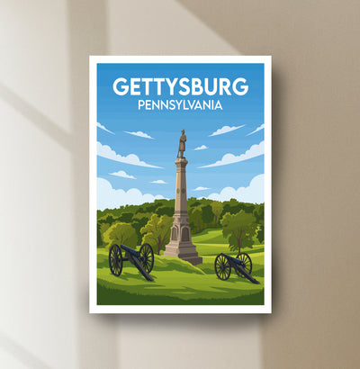 Gettysburg