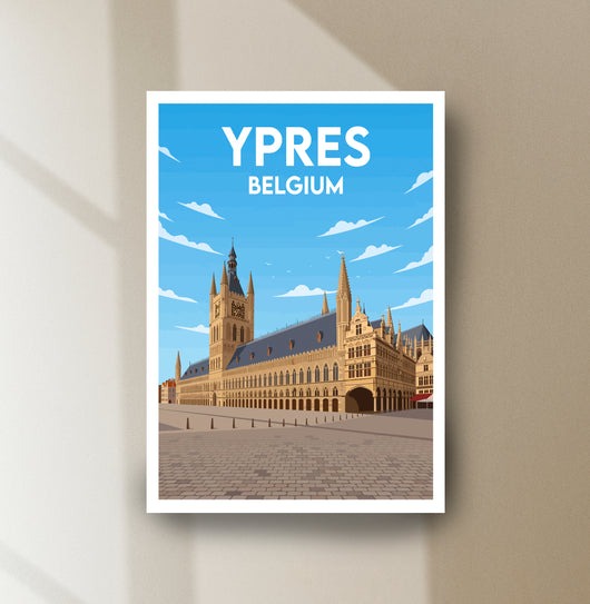 Ypres