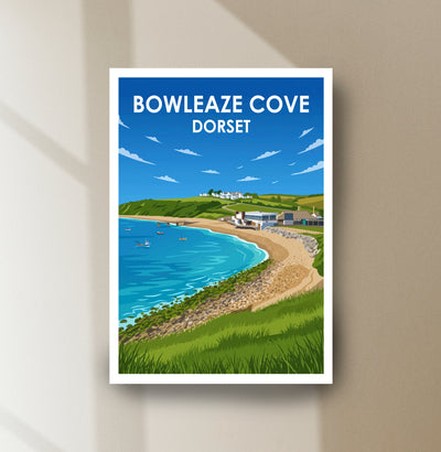 Bowleaze Cove