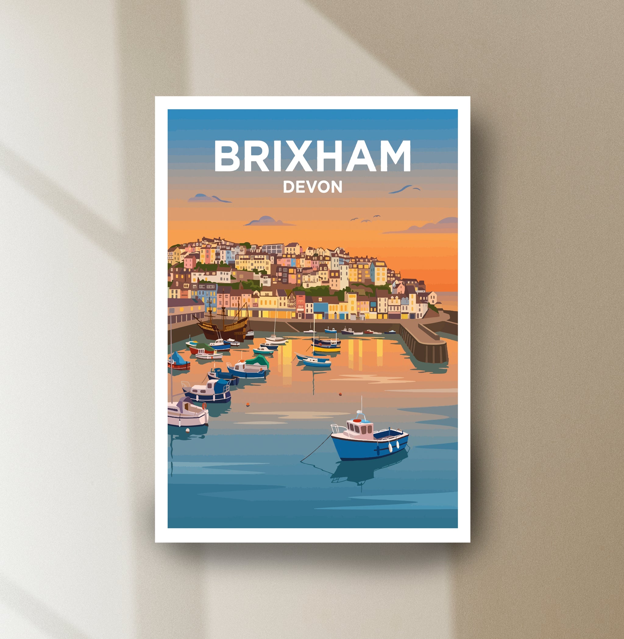 Brixham