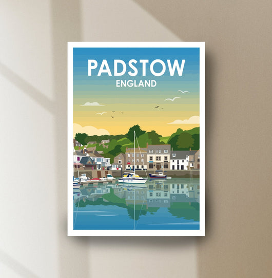 Padstow