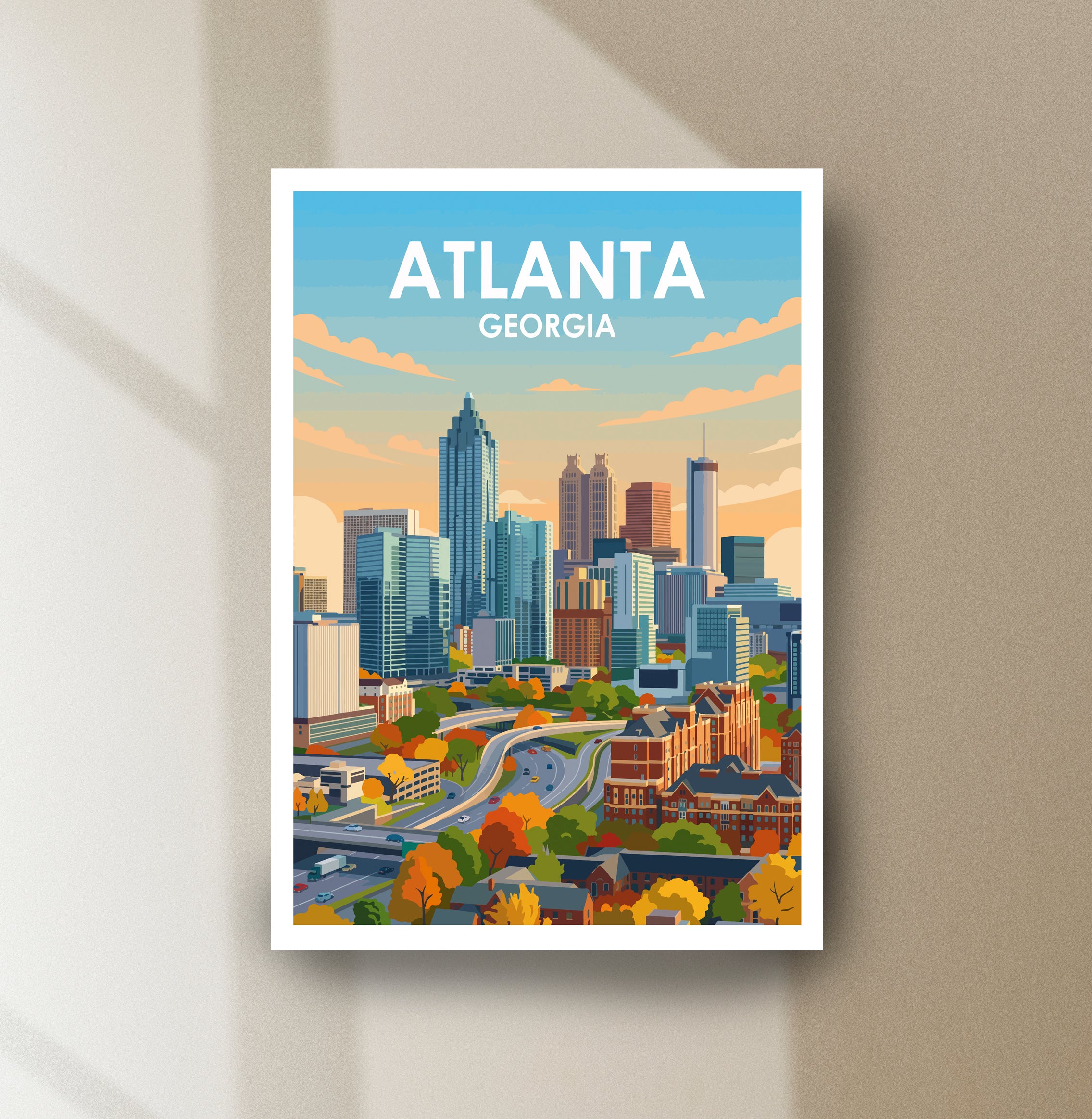 Atlanta