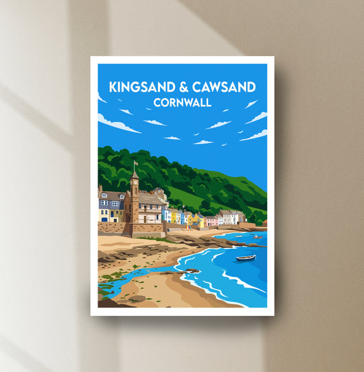 Kingsand & Cawsand